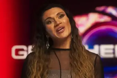 Cómo está la ex “Gran Hermano” Luciana Martínez luego de su detención y qué declaró ante el juez