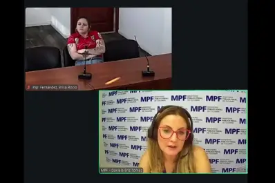 Condenan a cuatro años de prisión domiciliaria a una mujer por falsificar sellos y certificados médicos