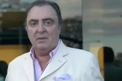 De qué murió Marcelo Araujo, el histórico relator del fútbol argentino