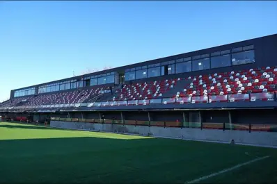 El estadio Claudio “Chiqui” Tapia: historia, poder y polémicas detrás de la casa de Barracas Central