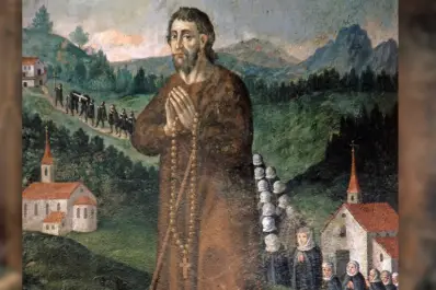 Santoral del 21 de marzo: qué santos celebra hoy la Iglesia católica