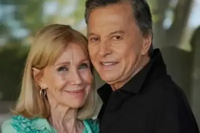 La torta del cumpleaños de Palito Ortega recreó la primera  casa donde vivió en Tucumán: el emotivo homenaje por sus 85 años