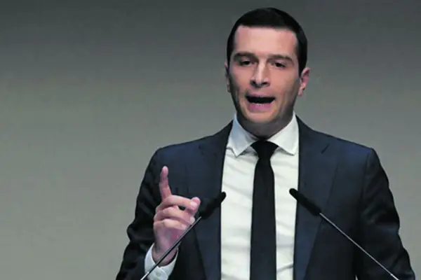 Elecciones municipales en Francia: avanza la ultraderecha