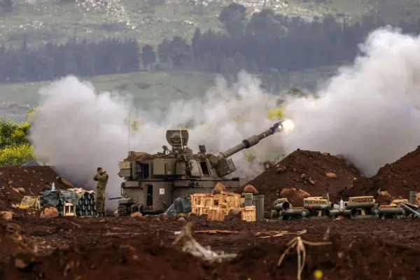 Irán advirtió que la guerra se extenderá si otros países intervienen