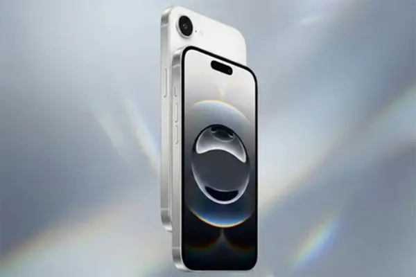 ¿Cómo es el nuevo iPhone que lanzará Apple?