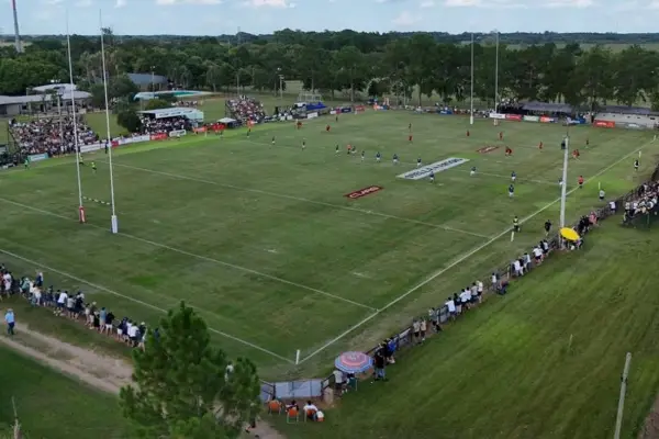 Corrientes se suma al mapa del Súper Rugby Américas: ¿por qué será sede del partido entre Yacaré XV y Tarucas?