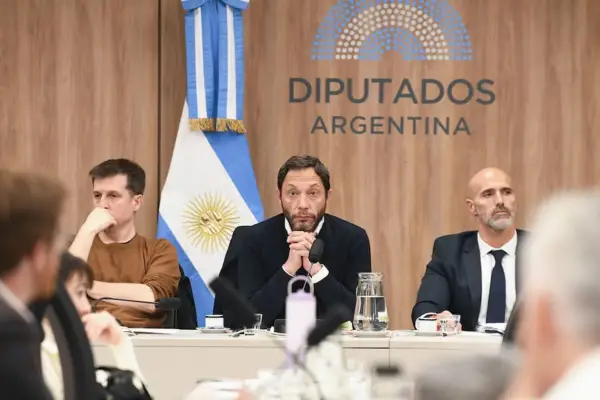 Caso $Libra: según Ferraro, el Congreso exigirá explicaciones a Milei tras las nuevas pruebas