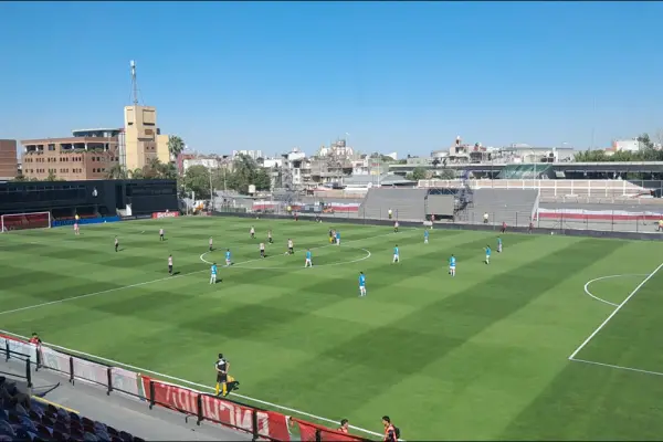 El estadio Claudio “Chiqui” Tapia: historia, poder y polémicas detrás de la casa de Barracas Central