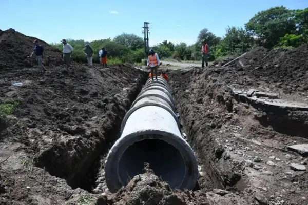 Prevén que la ruta 157 esté operativa hoy en un 100%