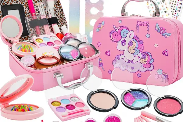 Alerta en el hogar: Anmat prohibió cinco cosméticos diseñados para niños