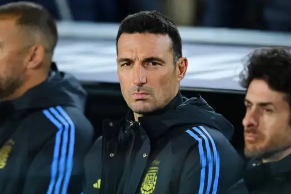 Argentina llegará al Mundial 2026 sin enfrentar a selecciones europeas