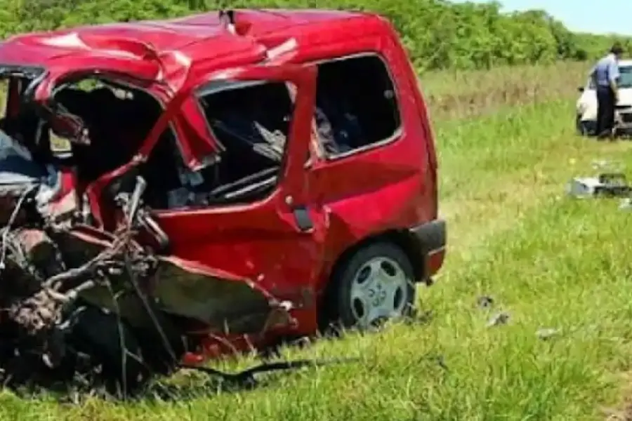 Malena Dorado sigue el camino de Tamara Castro, la artista que murió trágicamente en un accidente