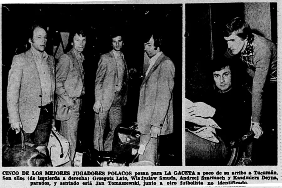 La noche en la que San Martín jugó de igual a igual contra una potencia mundial