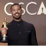 Cinco series y películas de Michael B. Jordan, ganador del Oscar, para ver en la semana