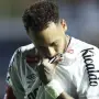 “Mi deseo es volver a la selección y jugar el Mundial”: Neymar relanza su candidatura desde Santos
