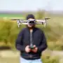 La normativa de los drones en Argentina: vuelo libre para equipos de menos de 250 gramos y sin licencia hasta 25 kilos