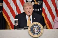 Ofensiva militar contra Irán: según Trump, evitó un conflicto nuclear y otra guerra mundial