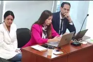 Caso Érika: agravan los cargos contra “El Militar” Sosa y contra Justina Gordillo