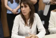 La diputada Molinuevo no borró los posteos contra Jaldo y pidió revocar la sentencia