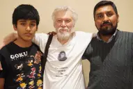 “Los asesinos están libres”: a 15 años del doble crimen de las francesas en Salta, el duro testimonio de Jean-Michel Bouvier