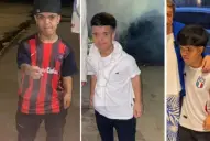 Así fue el trágico vuelco que terminó con la vida del influencer tucumano Tincho