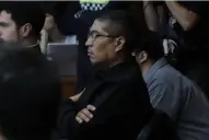 Caso Lebbos: una novia, su compadre y el planimetrista hablaron sobre César Soto