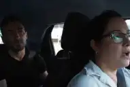 Era empresaria textil, votó a Milei, se fundió y ahora es conductora de Uber: Confié y me jodí