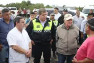 ¿Habrá calma después del temporal?