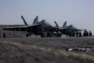 Israel informó la muerte de dos altos mandos iraníes en medio de una escalada regional