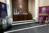 Abogacía a distancia en Tucumán: la USP-T abrió inscripciones para empezar en abril