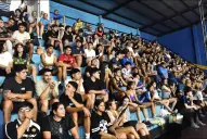 De la nada a la cima: la épica que une a Monteros Vóley y a Tucumán de Gimnasia