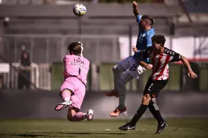 Silencio, frustración y caras largas: qué dicen en Atlético Tucumán del flojo presente