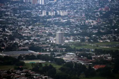 San Miguel de Tucumán: buscan convertir 309 barrios en 20 distritos con identidad