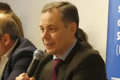 Cambios en Anses: quién es Guillermo Arancibia, el funcionario elegido para dirigir el organismo tras la salida de Bearzi