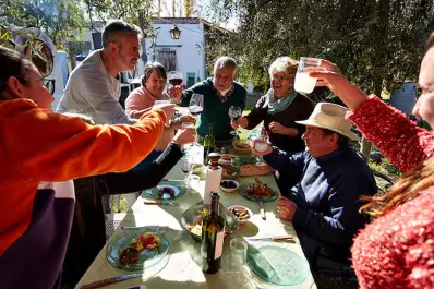 Argentina entre los países más familieros: qué dice el ranking mundial sobre salud mental