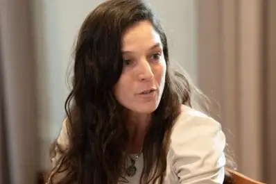 Tras la llegada del ministro Mahiques, renunció la funcionaria que investigaba el caso $Libra