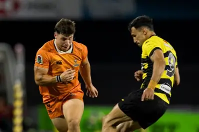 Estanislao Pregot: la historia del salteño que se vistió de “naranja” y que sueña junto a Tarucas