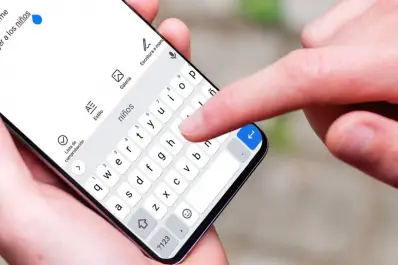 Lesiones en la mano por el uso del celular: cuáles son las más frecuentes y cómo prevenirlas