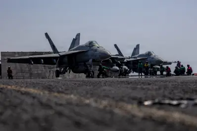 Israel informó la muerte de dos altos mandos iraníes en medio de una escalada regional