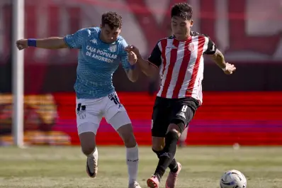 Los números son impiadosos con Atlético Tucumán y el margen para cosechar puntos se achica