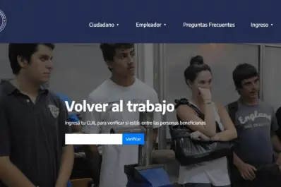 Qué es Volver al Trabajo, el programa de ayuda que eliminó Capital Humano