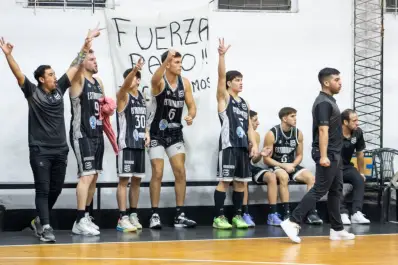 Estudiantes pone en juego su futuro en una gira clave por el Litoral