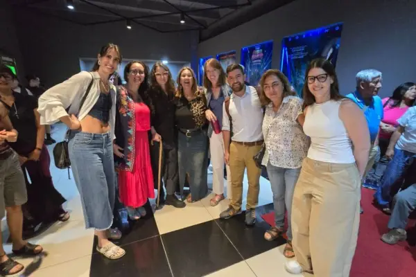 Investigadores tucumanos forman parte del documental “Nuestra tierra”