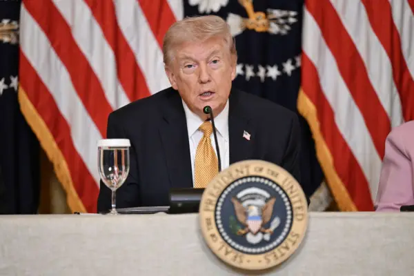 Ofensiva militar contra Irán: según Trump, evitó un conflicto nuclear y otra guerra mundial