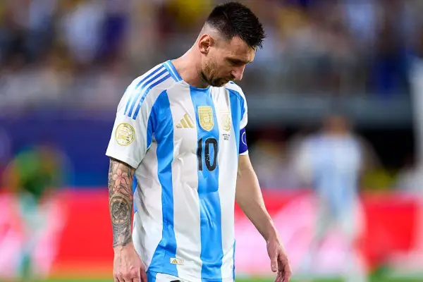 Antes del Mundial, Argentina jugará con Guatemala mientras las potencias se prueban entre sí