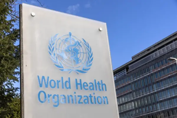La Argentina formalizó su salida de la Organización Mundial de la Salud, a un año de la notificación oficial