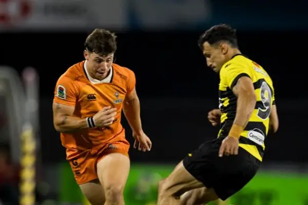 Estanislao Pregot: la historia del salteño que se vistió de “naranja” y que sueña junto a Tarucas