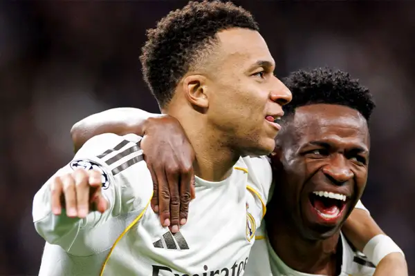 Agenda de TV: dónde ver en Manchester City-Real Madrid por la Champions League