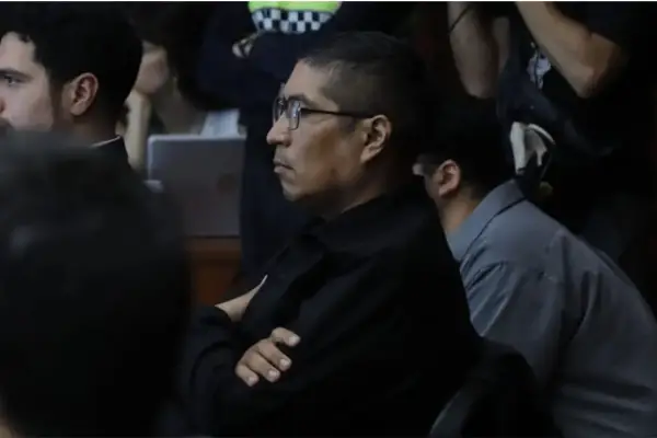 Caso Lebbos: una novia, su compadre y el planimetrista hablaron sobre César Soto