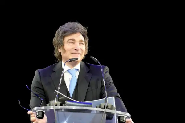 Irán acusó a Javier Milei de cruzar una línea roja imperdonable